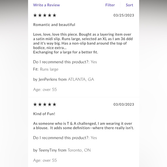 Free People Aurelia Silky Corset Top - Picture 15 of 17